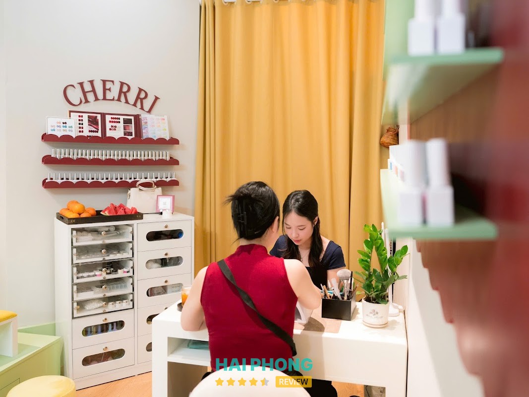 Cherri Beauty Room – hình ảnh 2