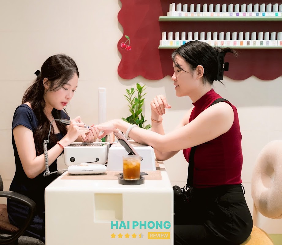 Cherri Beauty Room – hình ảnh 3