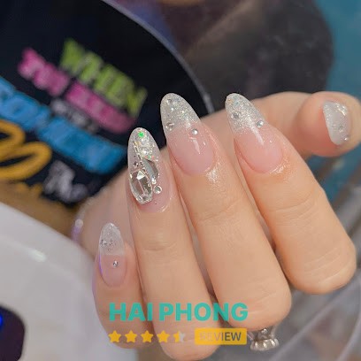 Nails by Snoopy – 64/49 P. Nguyễn Đức Cảnh, Lê Chân, Hải Phòng