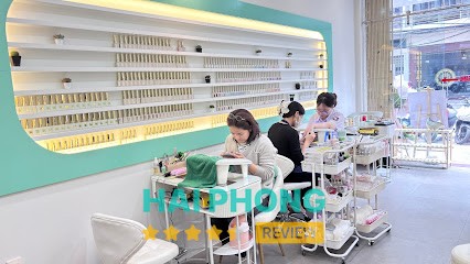Holiday Nails & Beauty Hải Phòng – 304 P. Hai Bà Trưng, Lê Chân, Hải Phòng