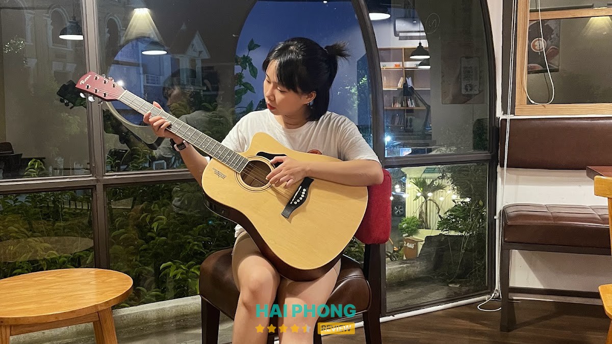 Linh An spa Lê Thanh Nghị