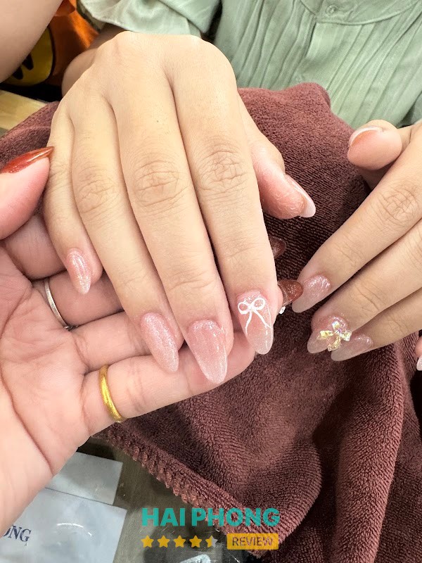 Linh An spa – hình ảnh 2