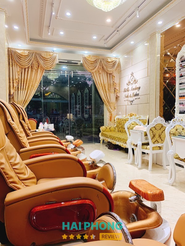 RiKa Nail and Eyelashes Academy – hình ảnh 2