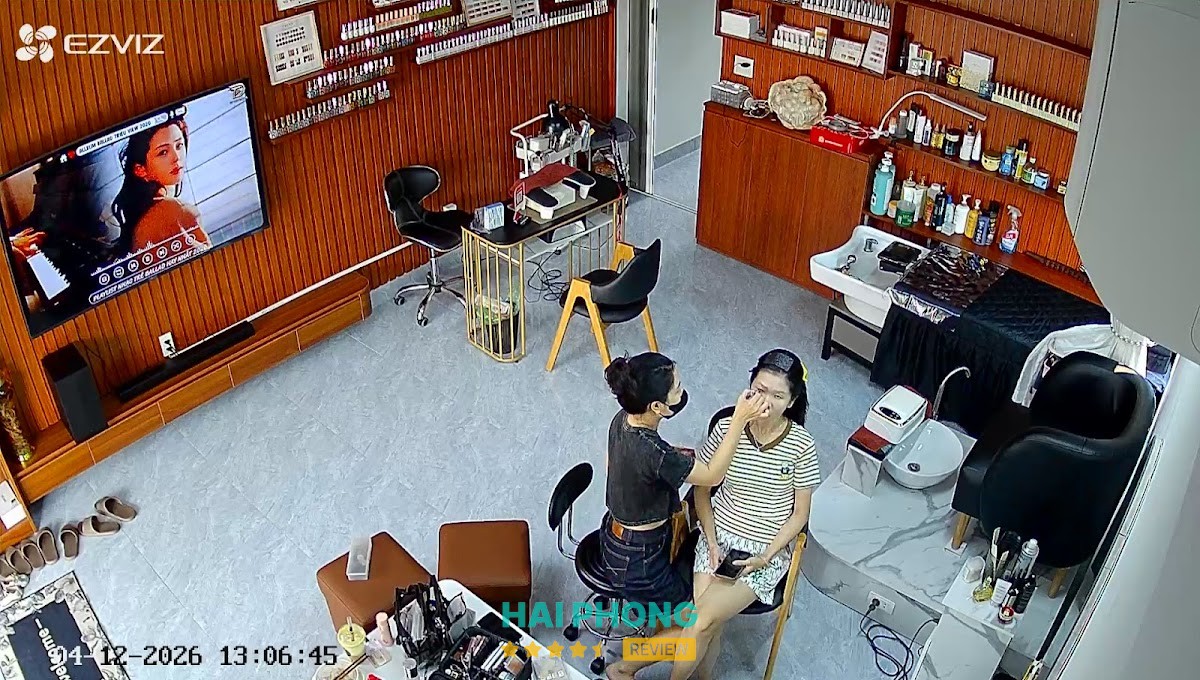 ThảoVy Nail-mi – hình ảnh 2