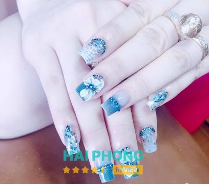 Oanh Nguyễn Nail & Mi Thủy Nguyên