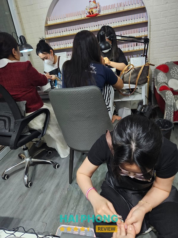 Tiệm nail mi Thuỳ Trần – hình ảnh 2