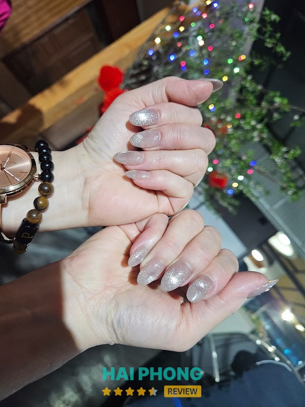 Tiệm nail mi Thuỳ Trần – hình ảnh 3