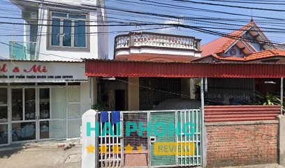 Tiệm Nail Thúy Linh Thủy Nguyên