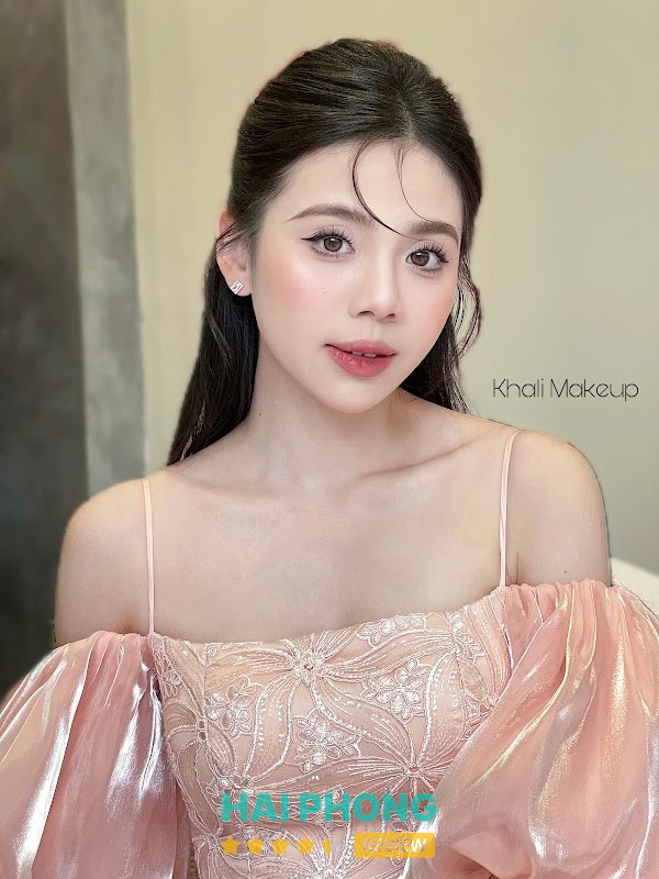 Khali Makeup Lê Chân - hình ảnh 1