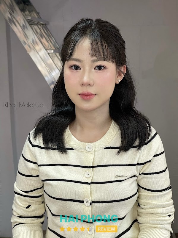 Khali Makeup Lê Chân - hình ảnh 2