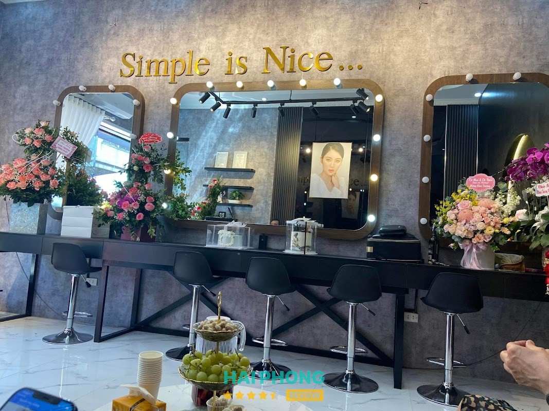 Ngọc bella makeup Lê Chân - hình ảnh 2