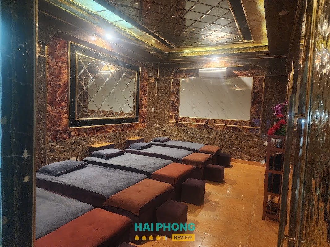 MASSAGE 142 VĂN CAO - Massage Hải Phòng – hình ảnh 2