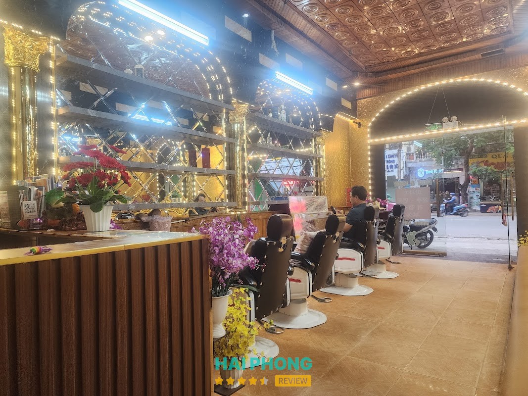 MASSAGE 142 VĂN CAO - Massage Hải Phòng – hình ảnh 3
