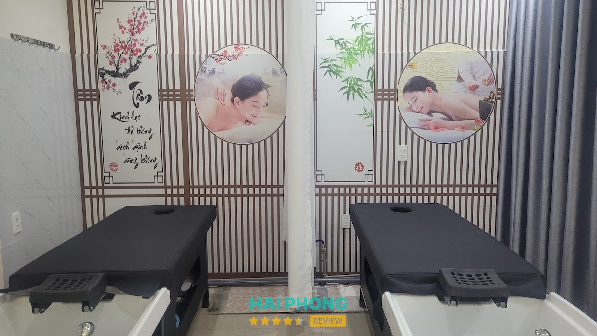 MASSAGE NHUNG SPA - Foot & Body Massage – hình ảnh 3