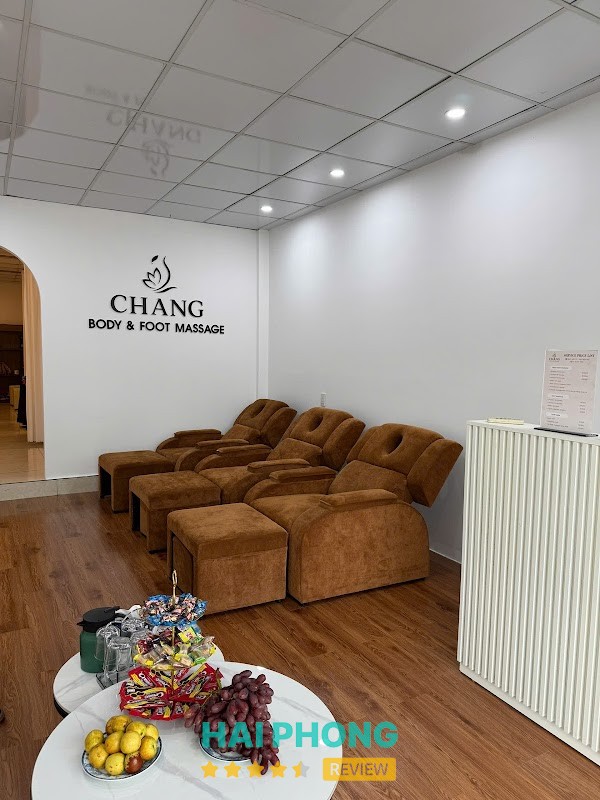 CHANG Body & Foot Massage – hình ảnh 2