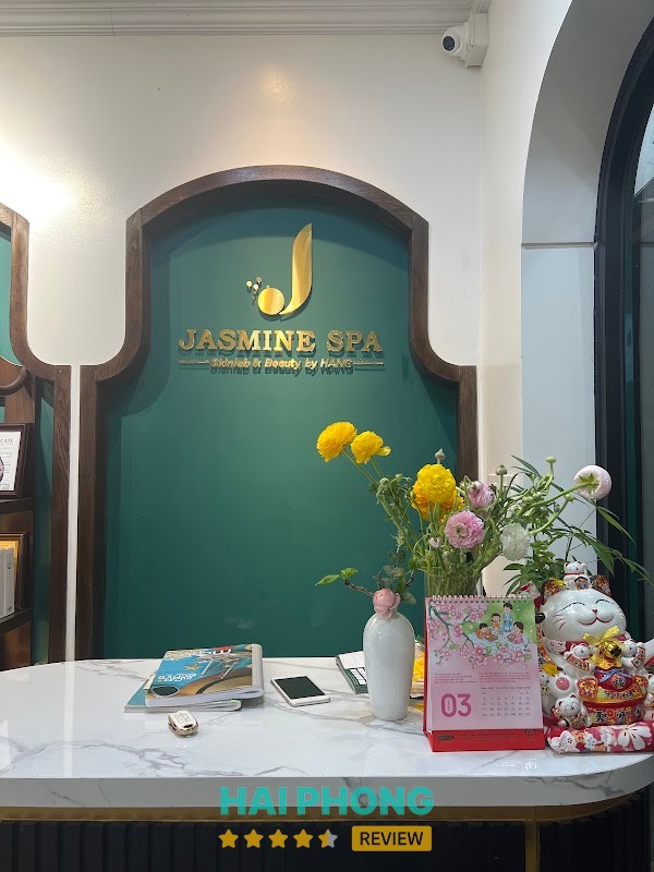 Jasmine Spa – hình ảnh 2