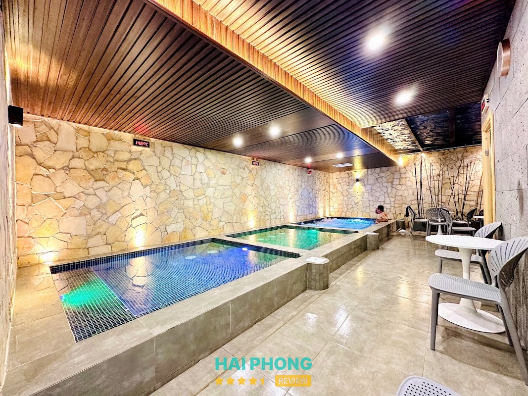 Massage Hải Phòng - Spa Phúc Tấn Khang – hình ảnh 3