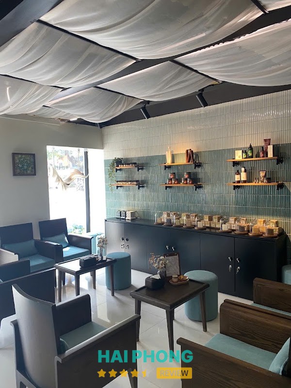 Cocoon - Relaxation Room – hình ảnh 3