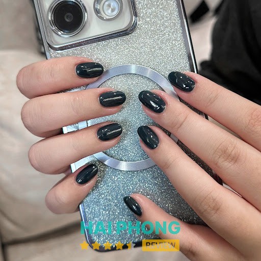 Mẫu nail tại COCO Nails Bar - Vinhome