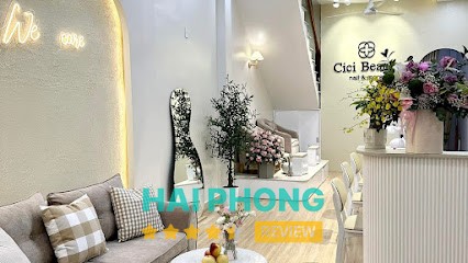 Cici Beauty tại Hồng Bàng Hải Phòng