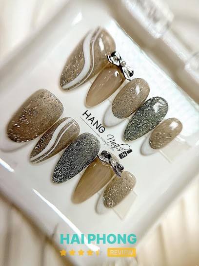 HANG Nails & Spa tại Hồng Bàng Hải Phòng