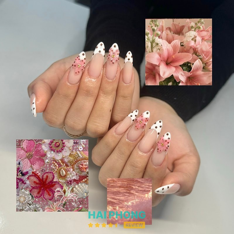 Tiệm Nail Liti