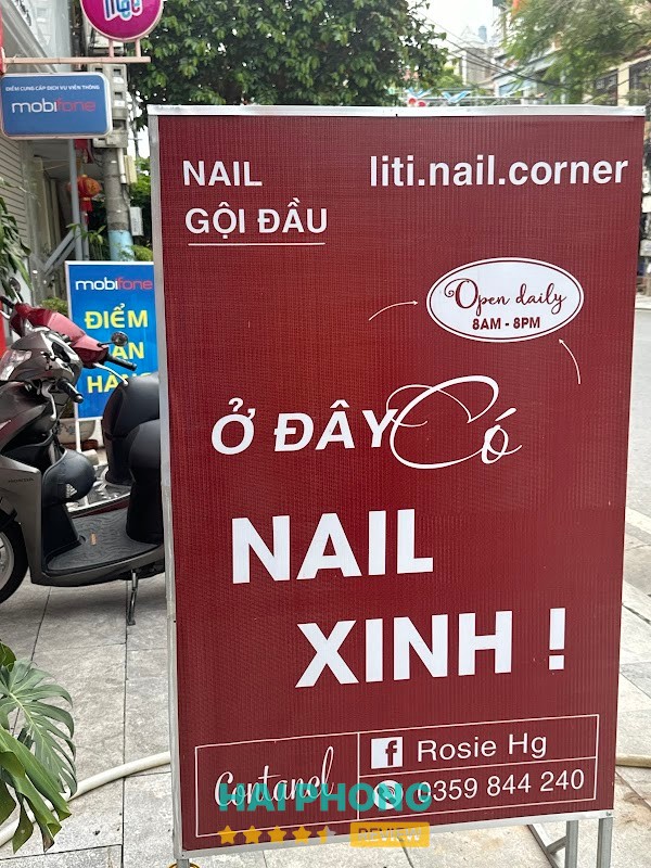Tiệm Nail Liti - hình ảnh 2