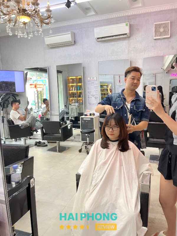 Hala Hair Salon – hình ảnh 3