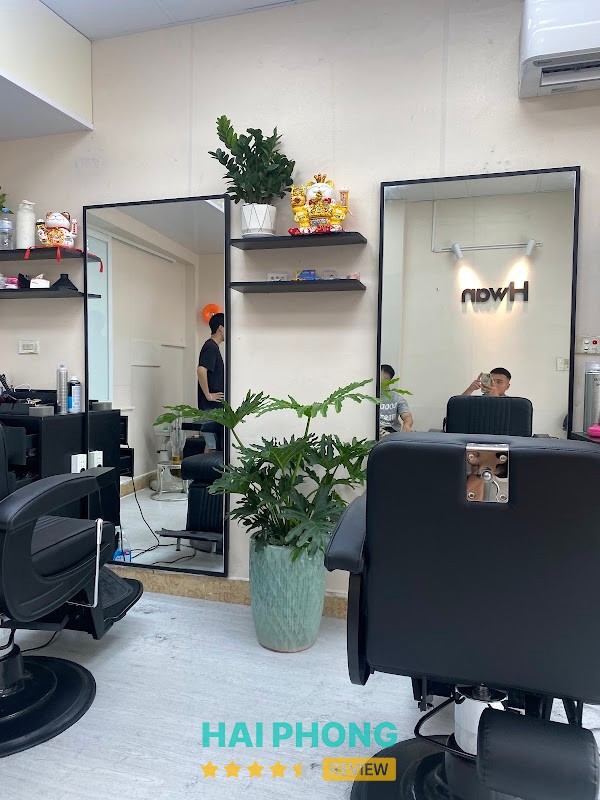 Hwan Hairstudio – hình ảnh 3