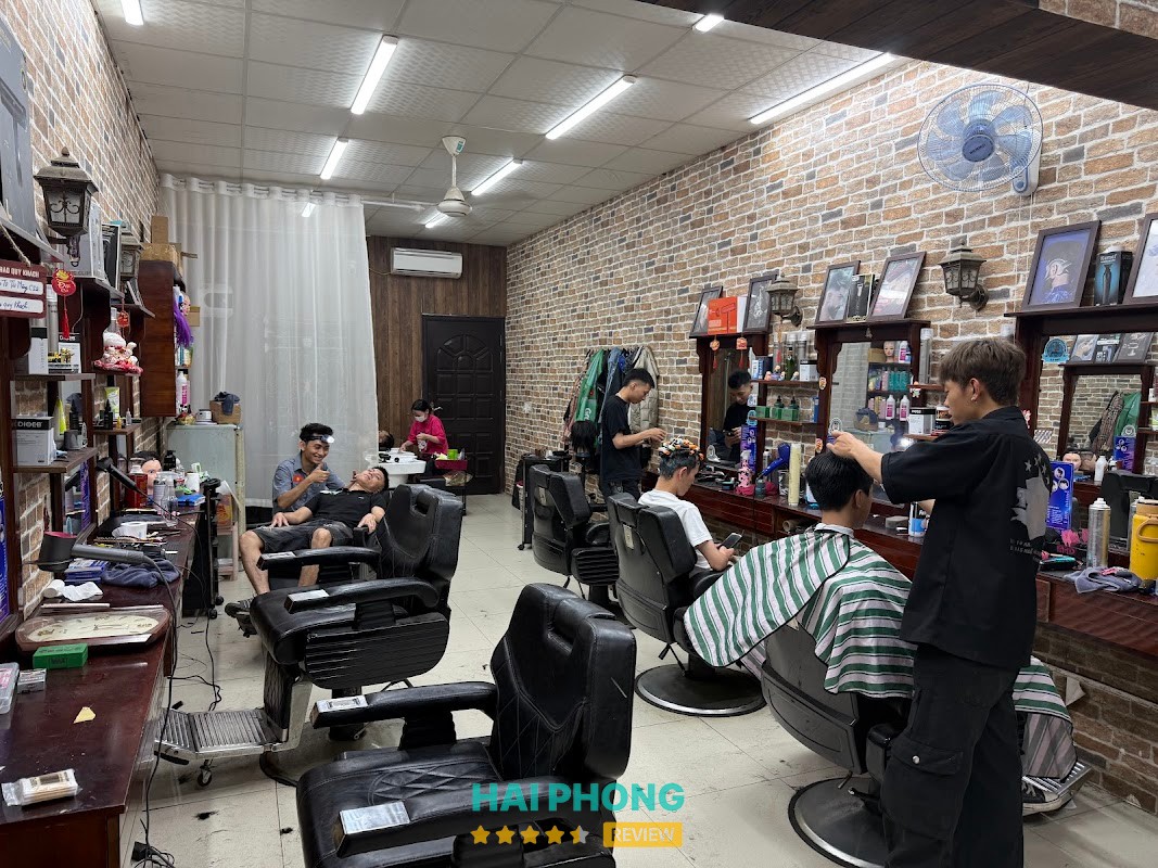 Tóc Nam Đẹp Tô Tài Năng CS2 – hình ảnh 3