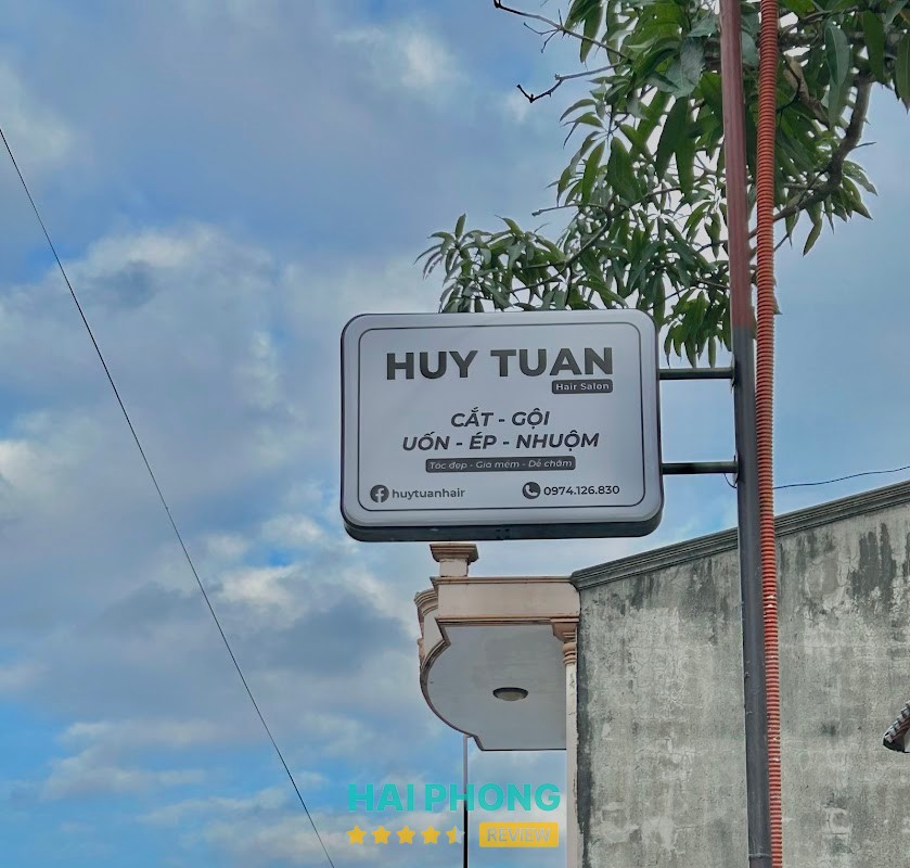 Huy Tuan Hair Salon – hình ảnh 2