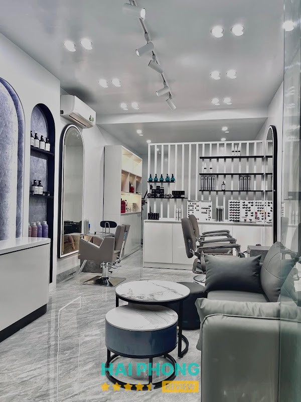 Huy Tuan Hair Salon – hình ảnh 3