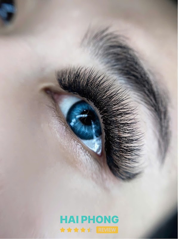Vi Nối Mi - Eyelashes & spa – hình ảnh 3