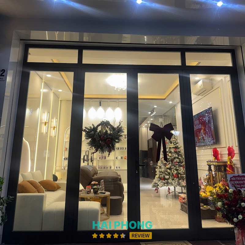 Liên Nối Mi – hình ảnh 2