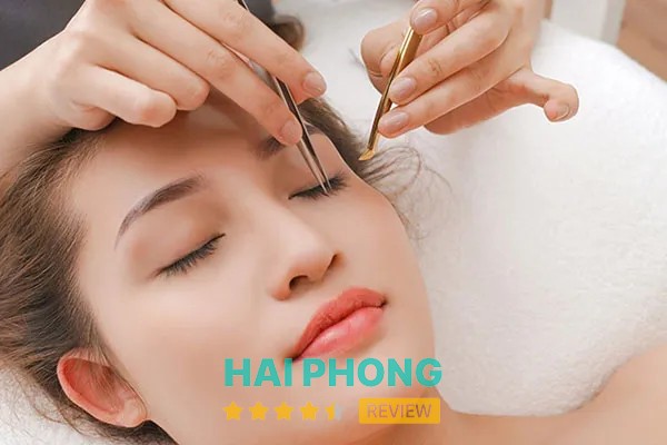 Nối Mi Hương Nguyễn – mẫu nối mi 2