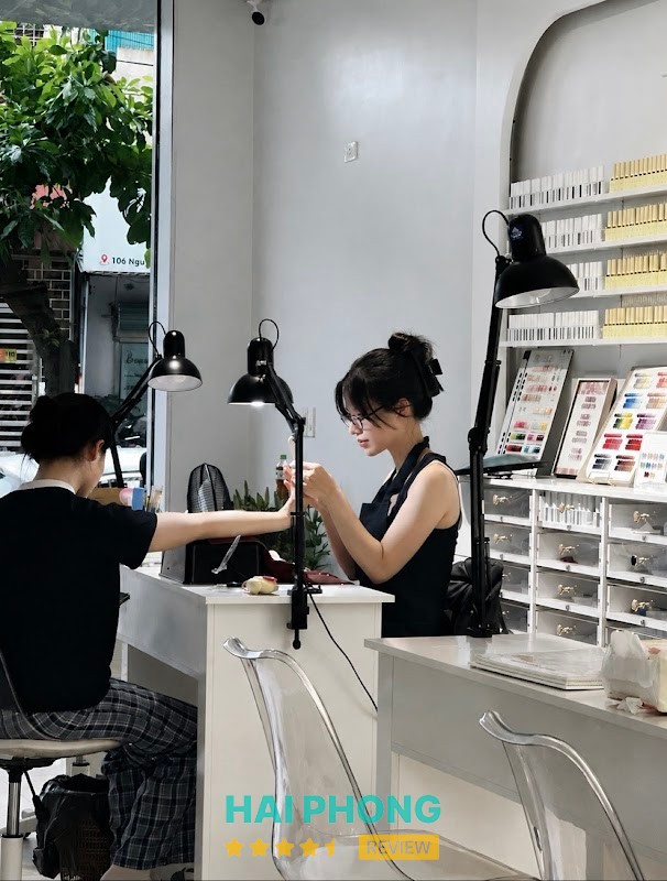 Sunday Nails.Beauty - ảnh 2