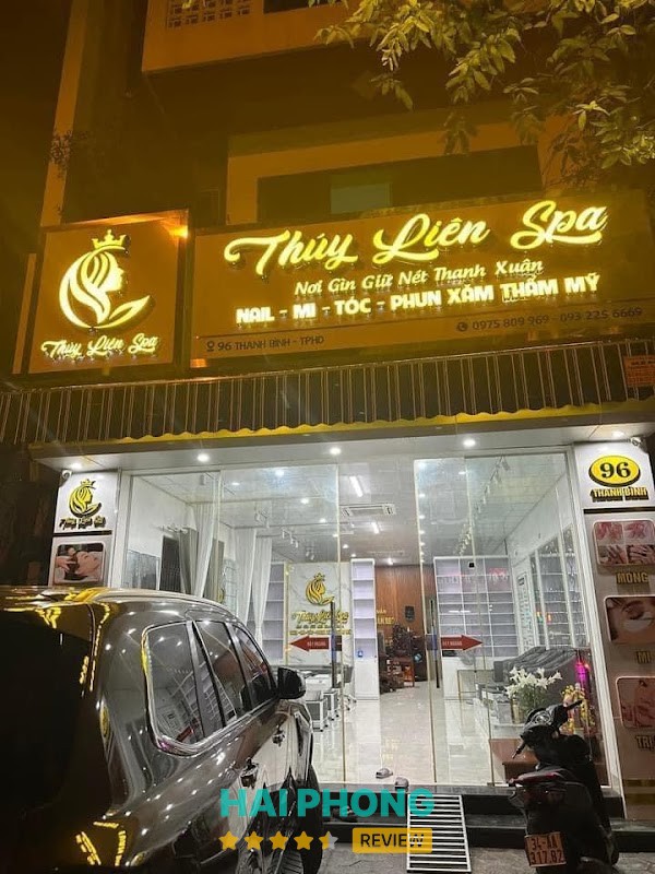 Spa Thuý Liên - ảnh 1
