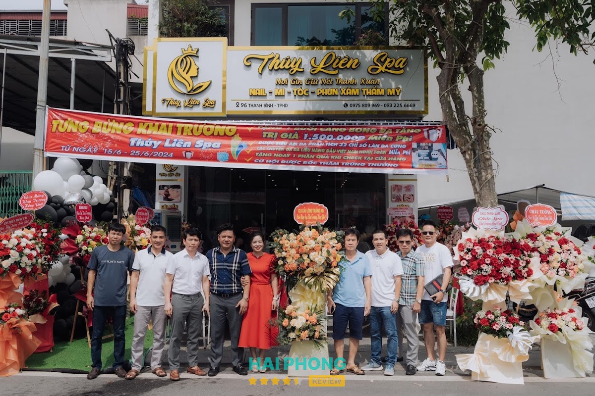 Spa Thuý Liên - ảnh 2