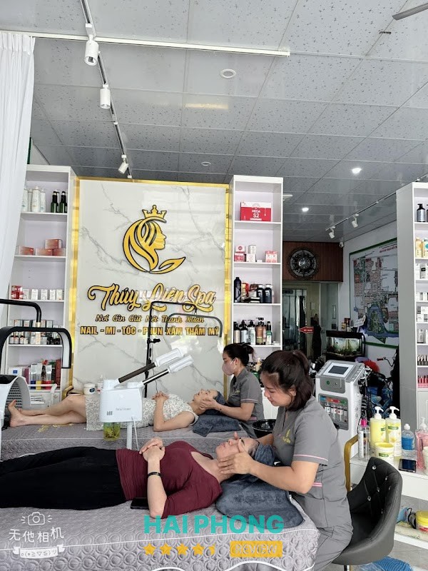 Spa Thuý Liên - ảnh 3
