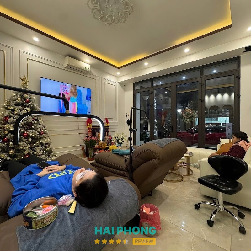 Liên Nối Mi - ảnh 1