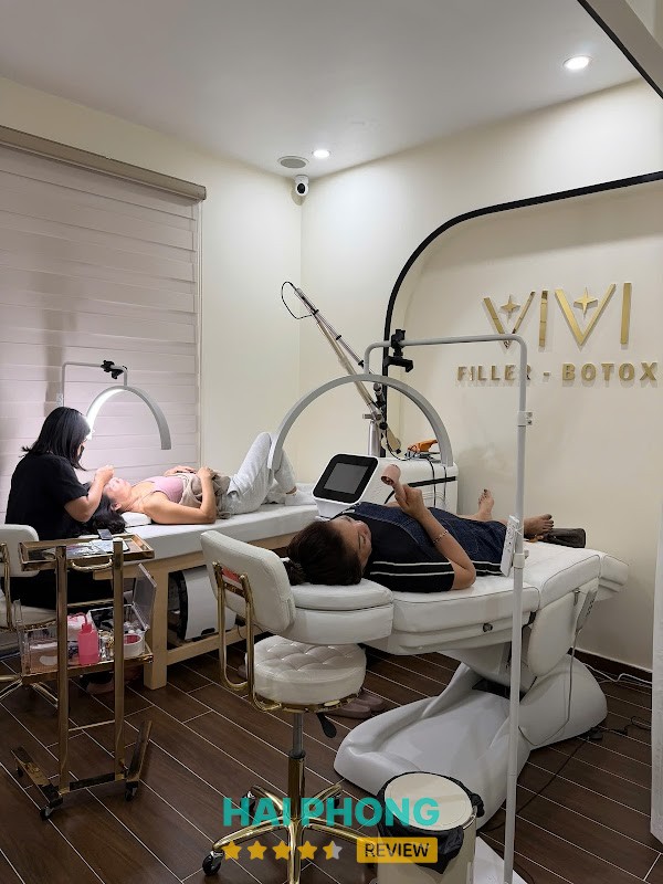 Vi Nối Mi - Eyelashes & spa - ảnh 2