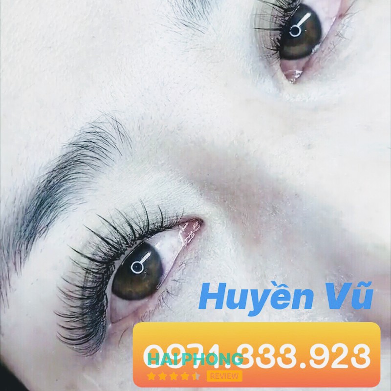 Cửa Hàng Thuỳ Nail Mi – Lê Thanh Nghị