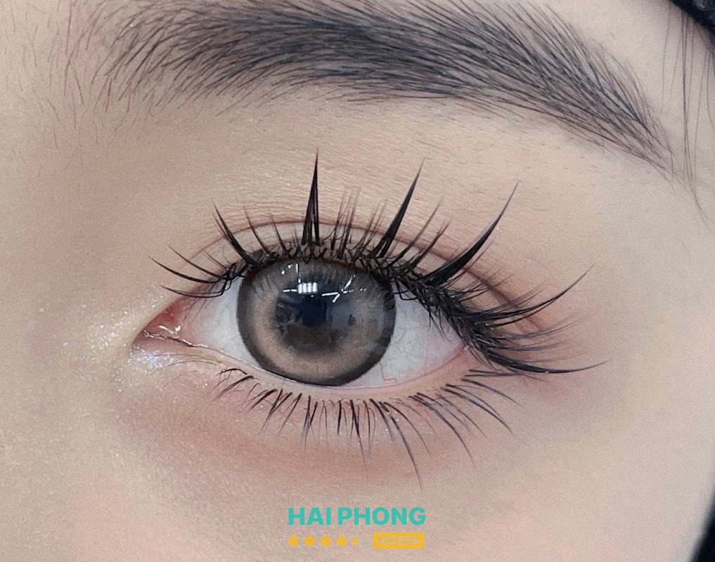 Nối mi-gội đầu dưỡng sinh – 53 Nguyễn Thị Duệ, Lê Thanh Nghị