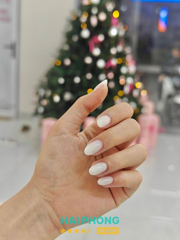Choco Academy Nails Lashes – hình ảnh 3