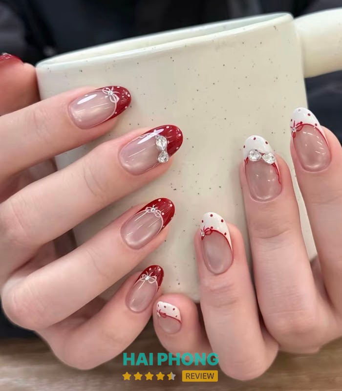 ThảoVy Nail-mi – hình ảnh 3