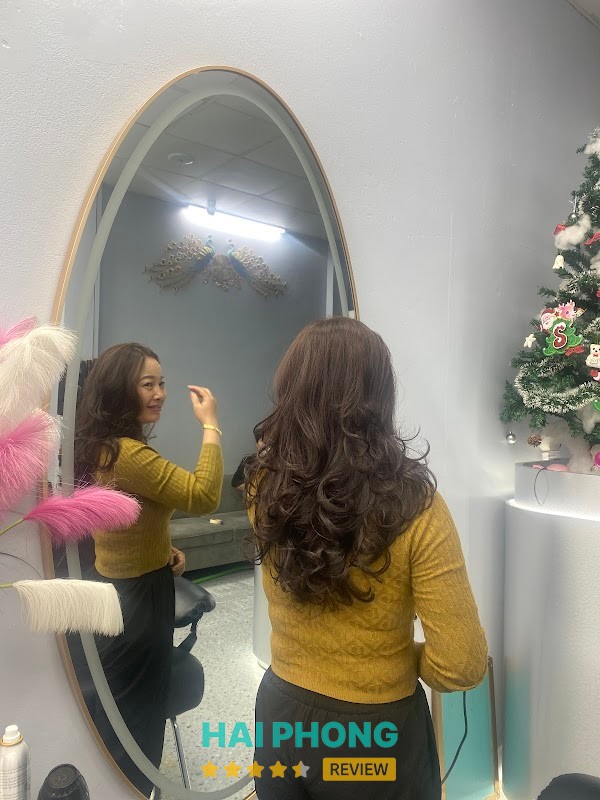 Hair salon Tùng Tokyo – hình ảnh 2