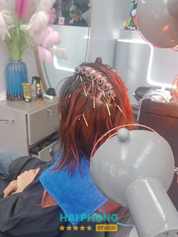 Hair salon Tùng Tokyo – hình ảnh 3
