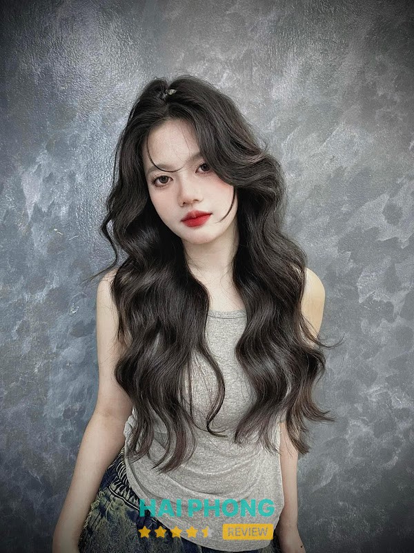 Lucky Hair Studio – hình ảnh 3