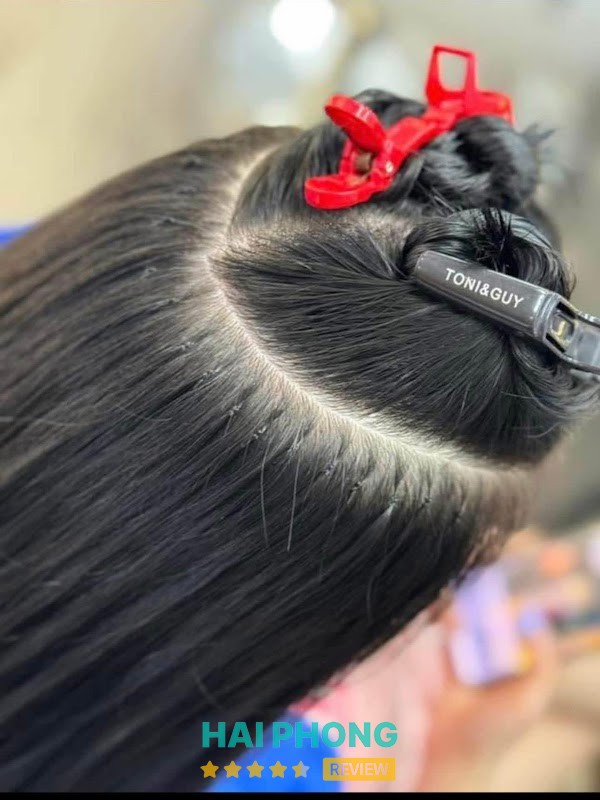 Bích Ngọc Nối Tóc – hình ảnh 3