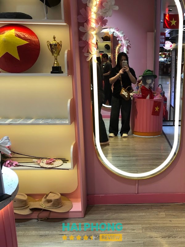 Kclickphotobooth Hải Dương – hình ảnh 2